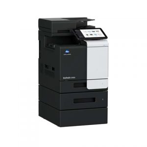 bizhub C3350i