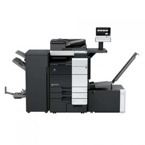 bizhub PRO 958