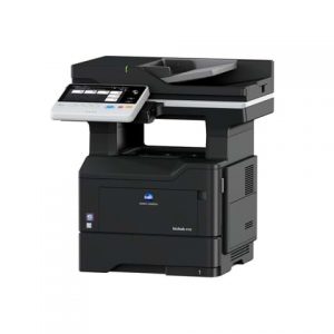 bizhub 4752