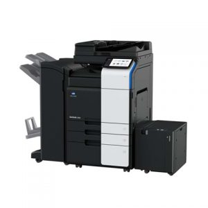 bizhub C360i