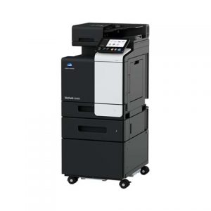 bizhub C3320i