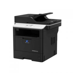 bizhub 4020i