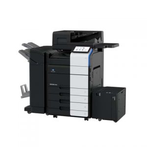 bizhub C650i