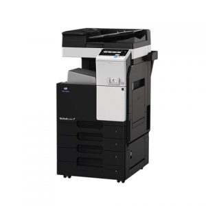bizhub 227