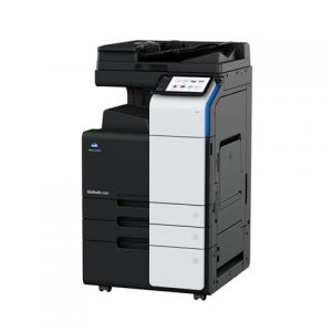 bizhub C250i