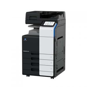 bizhub C300i