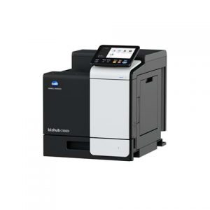 bizhub C3300i