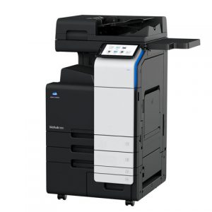 bizhub 300i