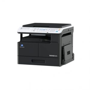bizhub 225i