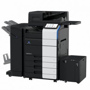 bizhub 650i