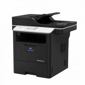 bizhub 5020i