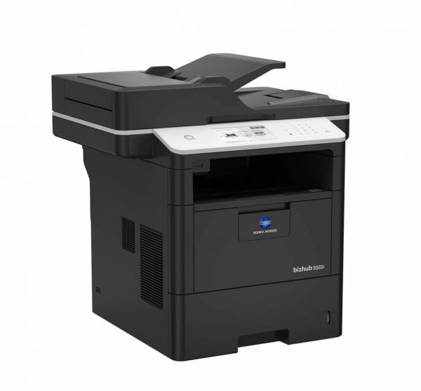 bizhub 5020i - Image 2