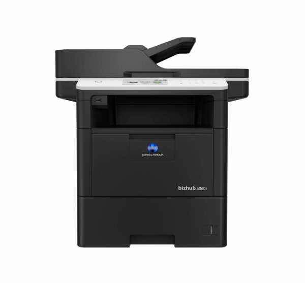 bizhub 5020i - Image 3