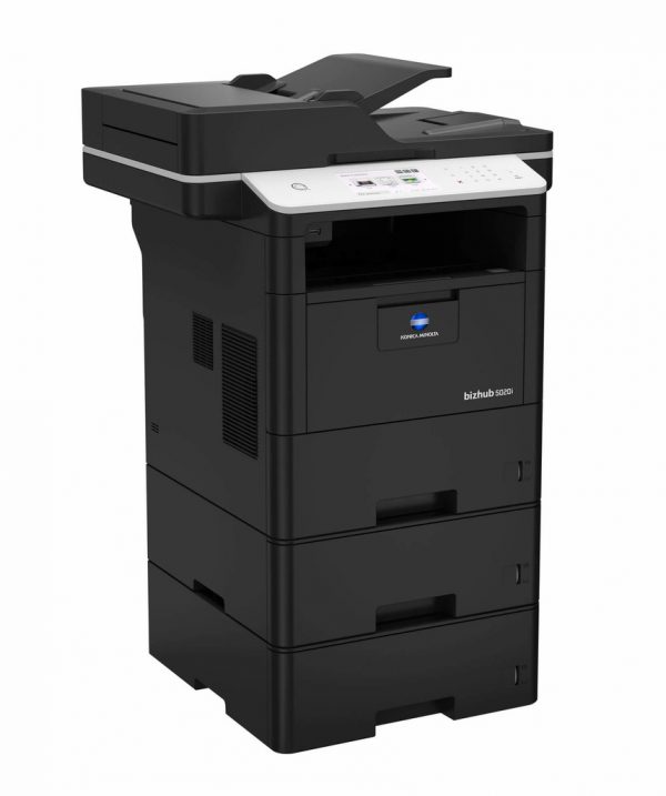 bizhub 5020i - Image 5