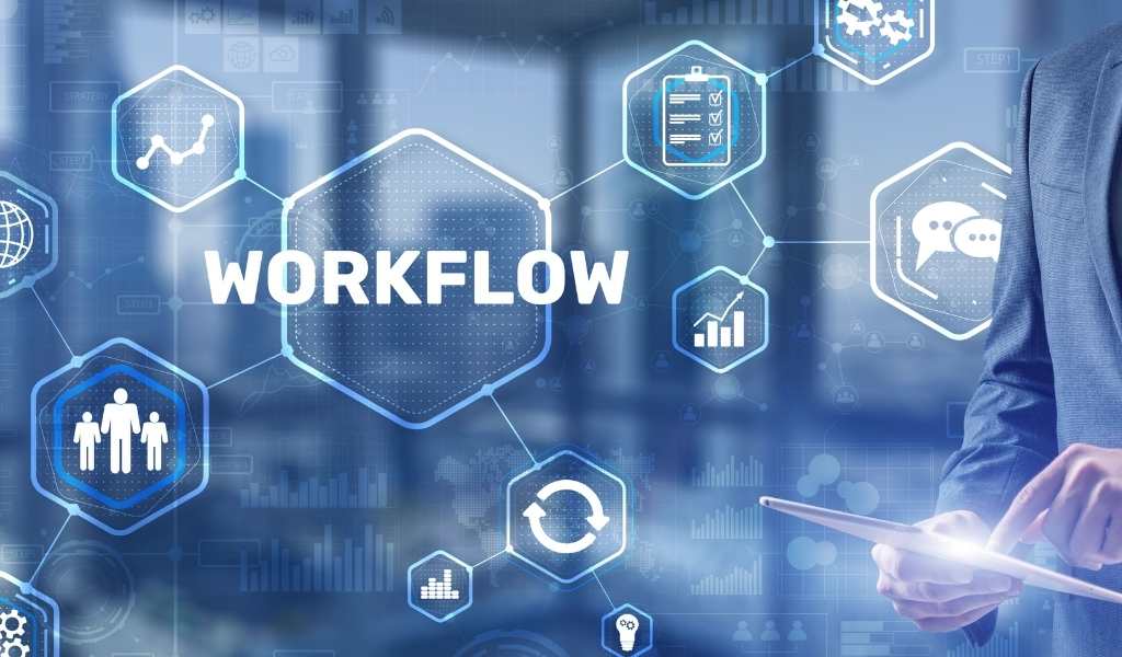 Konica Minolta Office Automation Software and Services